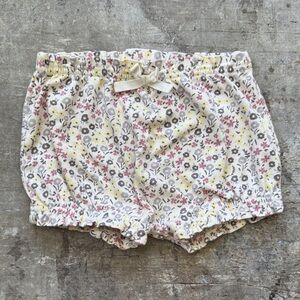 Colored Organics Shorts